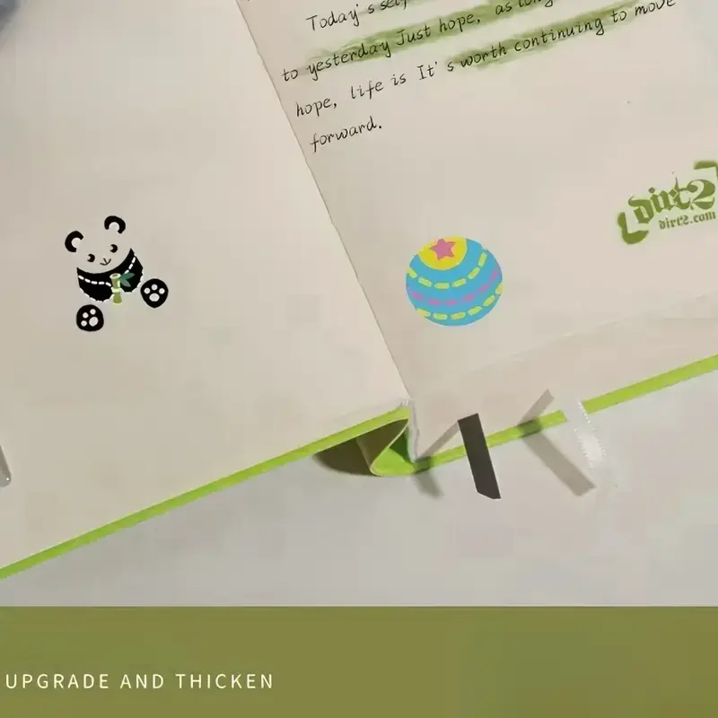 مفكرة صغيرة 720 صفحة، دفاتر ملاحظات مربعة B6، قرطاسية يابانية، دفتر مشروع، مجلة، مذكرات، كراسة رسم مفيدة - 5