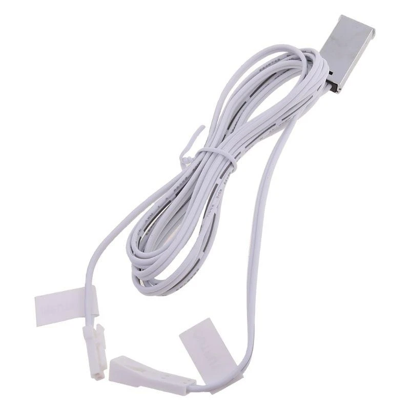 

12 В/24 В шкаф-переключатель света для шкафа, инфракрасный переключатель управления дверью, датчик 5 А, 60 Вт