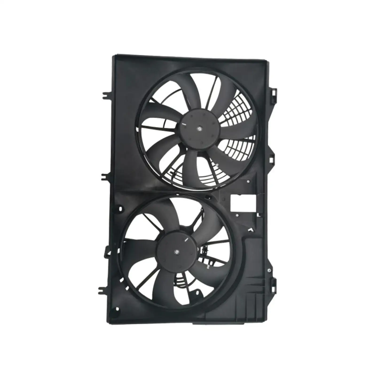 Cooling Fans Assembly Replaces 621530 for Lexus RX350 F Sport 2013-2016