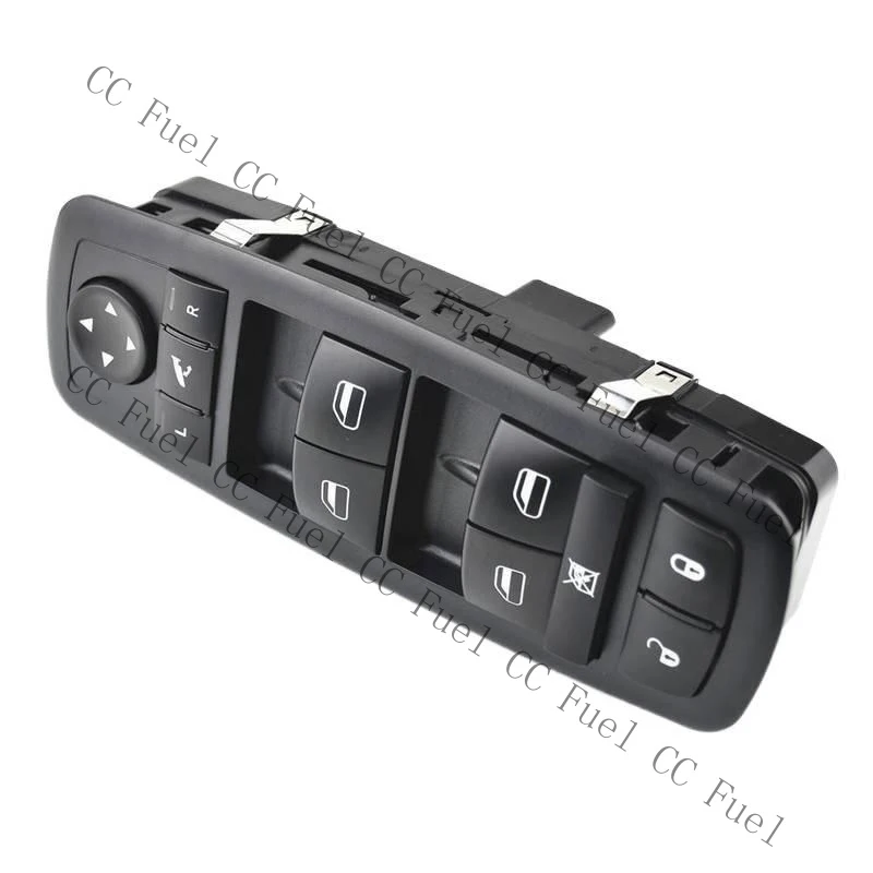 C+ 68029023AA Left Drive Power Window Control Lifter Switch For Dodge Grand Caravan 3
