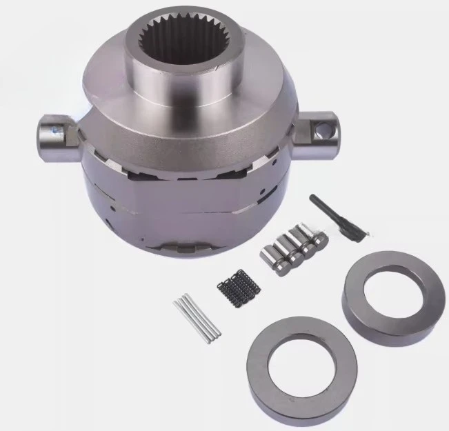 SL C8.25-29 Armadietto per ingranaggi standard Armadietto differenziale anteriore compatibile per armadietto differenziale anteriore sicuro per differenziale 8.25