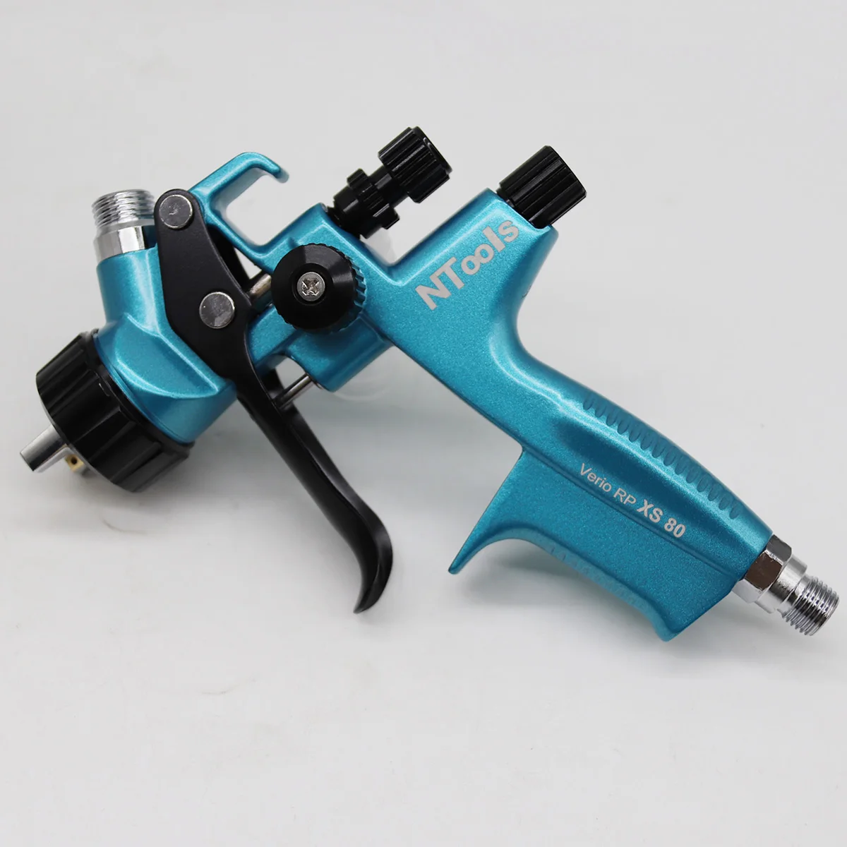 

Slit Nozzle Spray Paint 1.3mm Ntools Paint Spray High Fine Atomization Car Air Sprayer Gun