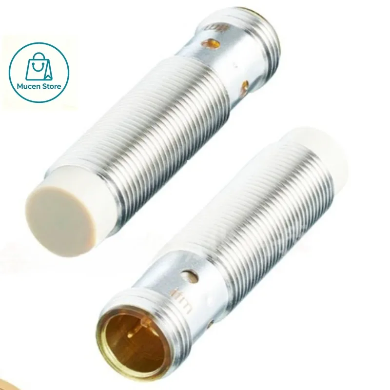 Inductive Proximity Switch Sensor IE5338 5351 5381 IE5287 5288 5312 5327 for Industrial Automation Equipment