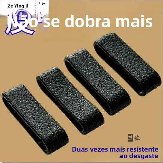 fivela-de-cinto-preta-com-anel-de-fixacao-para-calcas-acessorios-de-couro-para-cintos-artigos-esportivos-e-equipamentos-par