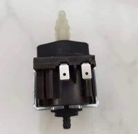 For Roborock Dyad Water Pump Replacement for Roborock Dyad U10 Wireless Wet and Dry Smart Vacuum Cleaner Pump Motor