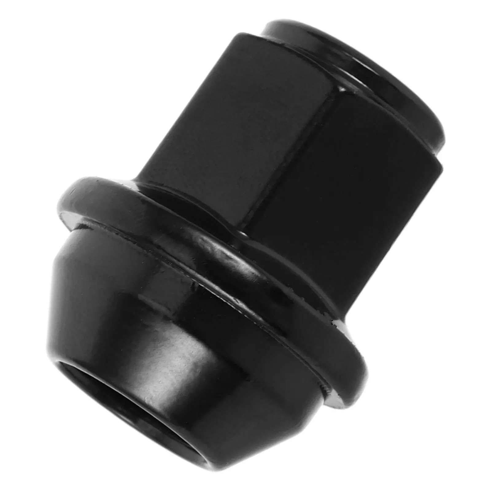 

Hub Nut M14x1.5 Solid Reinforced Wheel Lug Nuts Car Tire Rim Fastener Bolt Cap Weather Resistant Automotive Screws Metal Nut