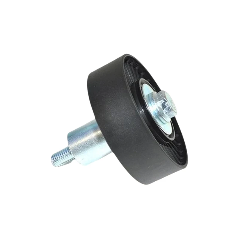 Belt Idler Pulley L…