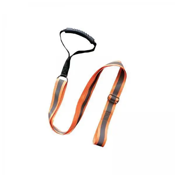 

Deer Drag Band Adjustable Nylon Harness Reflective Puller Accessory for Hunting Gear and Deer Hunting Stuff