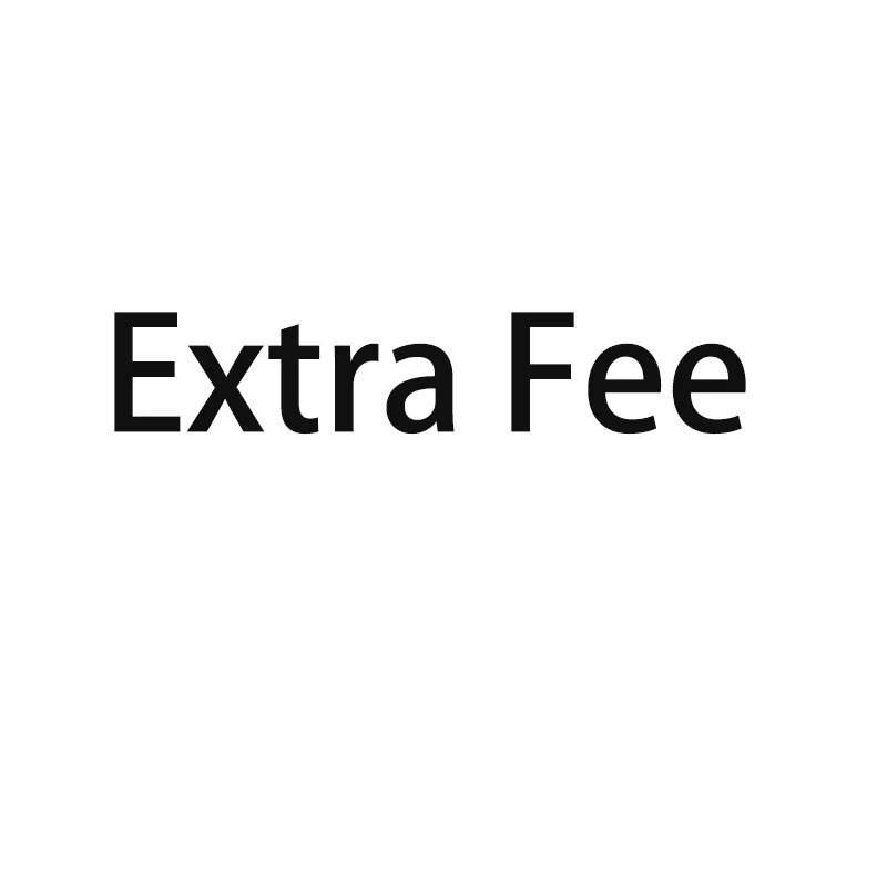 

extra fee for key case