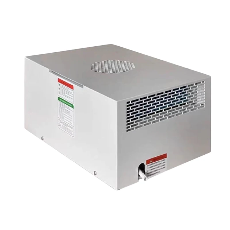 1000W cabinet type electrical cabinet top mounted industrial heat dissipation air conditioning