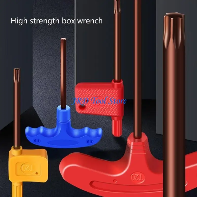 A2UD TORX DEATDRIR FLAG Ручка Ремонт SAPNERS SAPNER