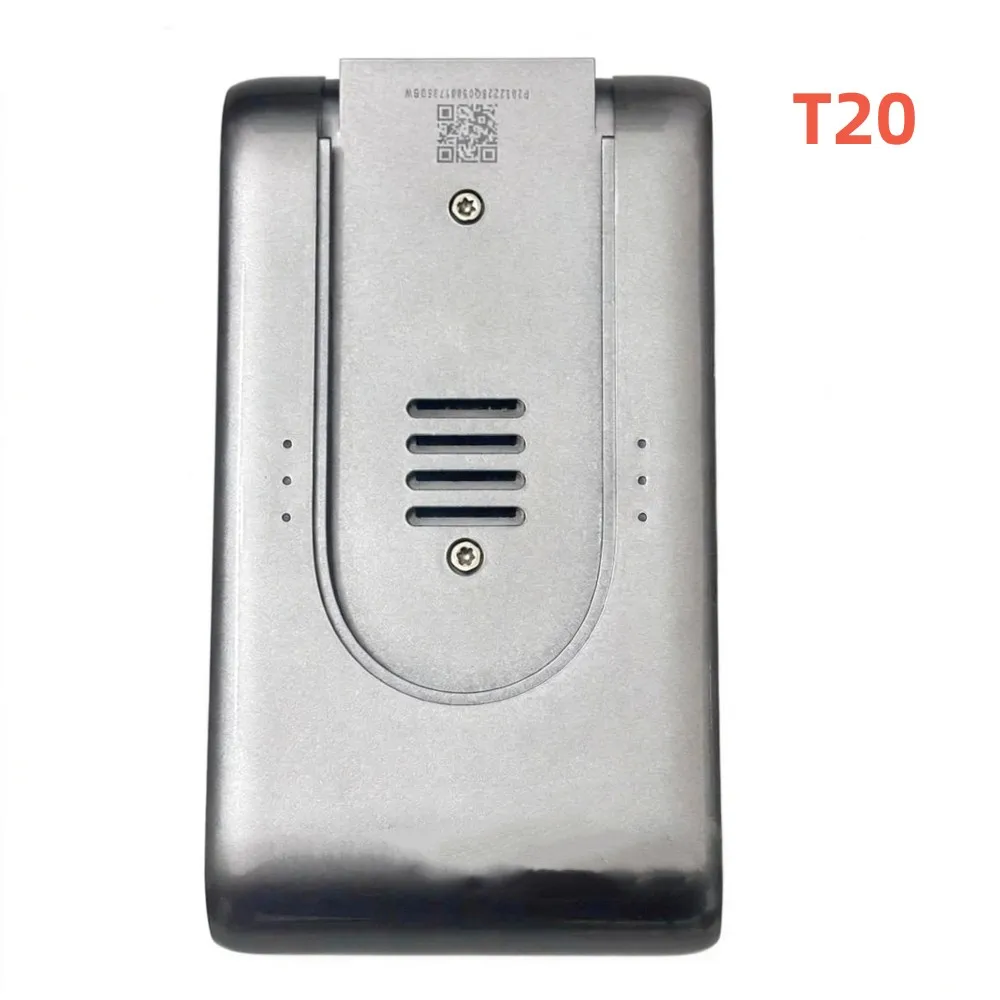 

100% Оригинальный аккумулятор 2700 мАч 25.2В для Dreame P2032-7S1P-BWB T10 T20 1S, для пылесосов Xiaomi Mijia G9 G10 T10 T20 V10S 1S