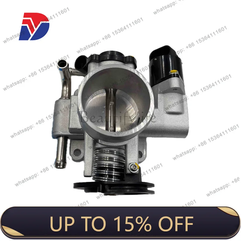LS for automotive throttle assembly 25183955 96497640 96815475 auto parts