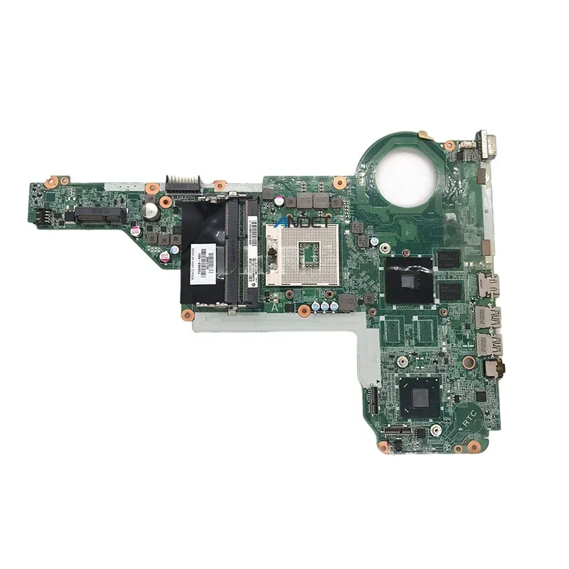 For HP Pavilion 14-E 15-E 17-E Laptop Motherboard Mainboard HD 8670M GPU HM76 DDR3 DA0R62MB6E0 DA0R62MB6E1 720459-501 713258-501