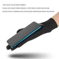 Summer Ice Silk Touchscreen Equestrian Riding Gloves Lightweight Breathable Flexible Horse Riding Gloves Driving Cycling Sports 5