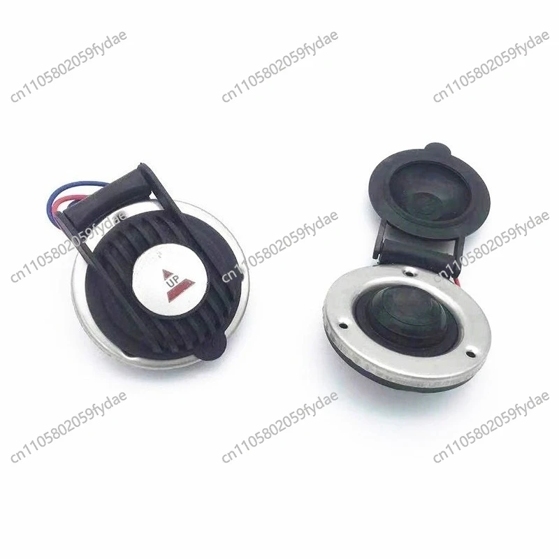 Windlass Foot Switch Up and Down Switch Marine Foot Switch Yacht Pedal Ship Outdoor Windlass Accessories