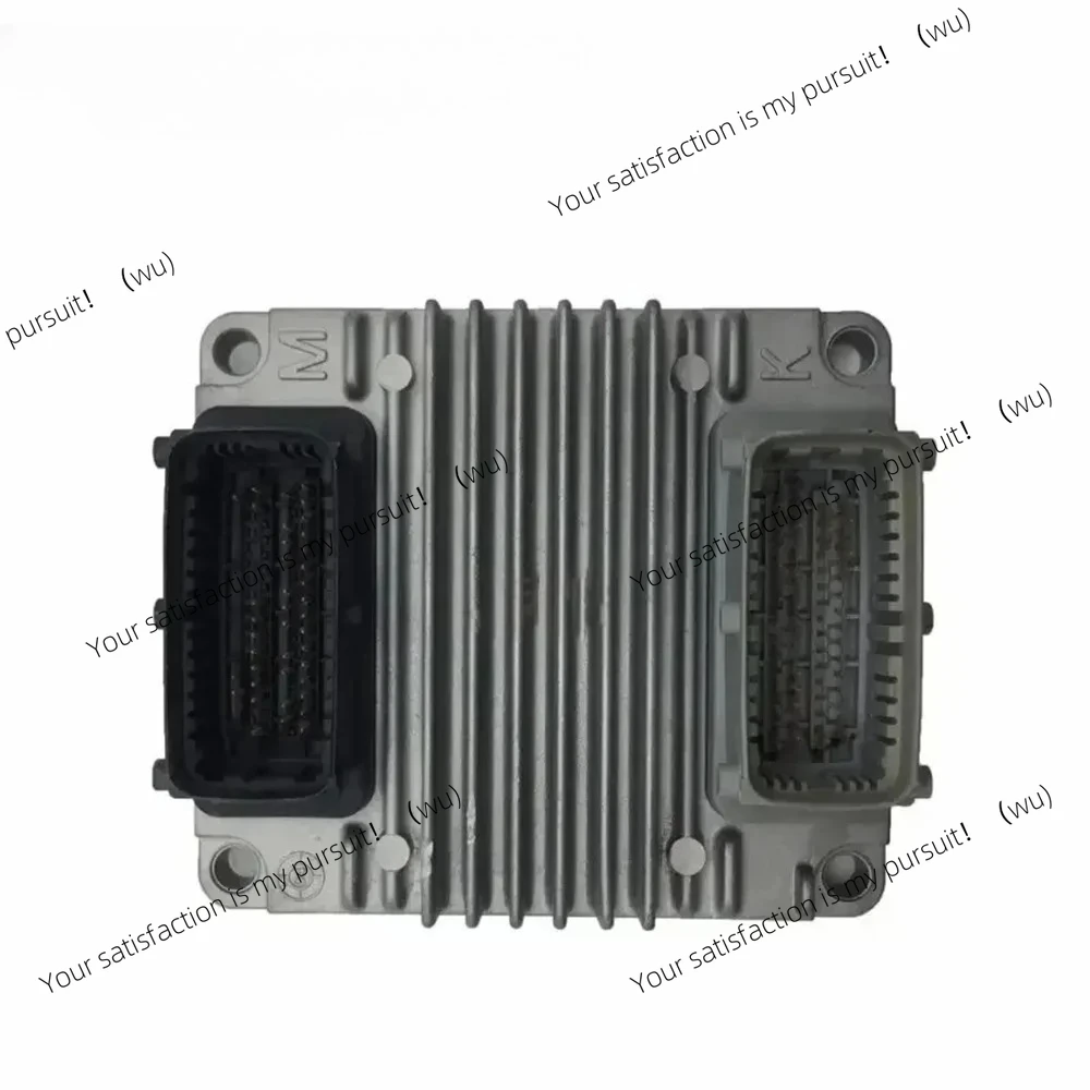96800725 XAKS 2E MR140 is suitable for Chevrolet Avio ECU ECM electronic control module