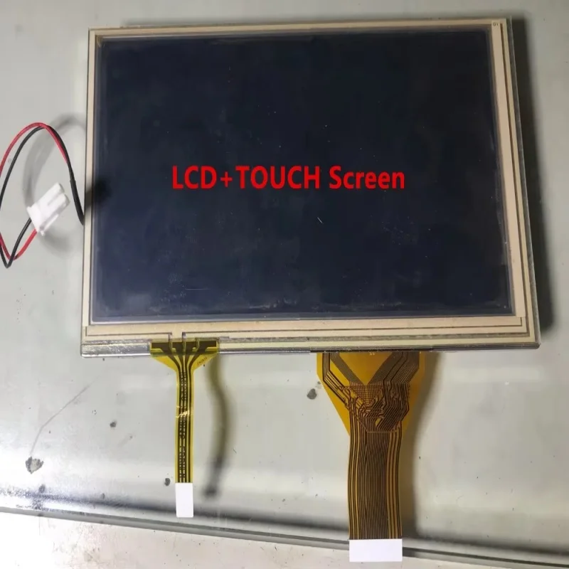 

A+ Original 5.6 inch TFT LCD Screen PW056XS2 PW056XS2(LF) lcd display touch screen assembly