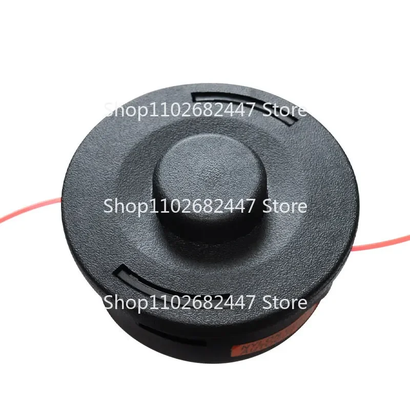 Applicable to STIHL C25-2 lawn head FS45/FS55/FS100/FS110/FS120 c25-2 trimmer head