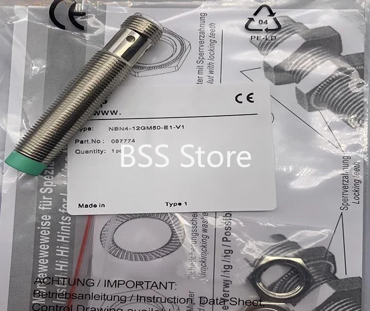 Nbn4-12Gm40-E1-V1 N…