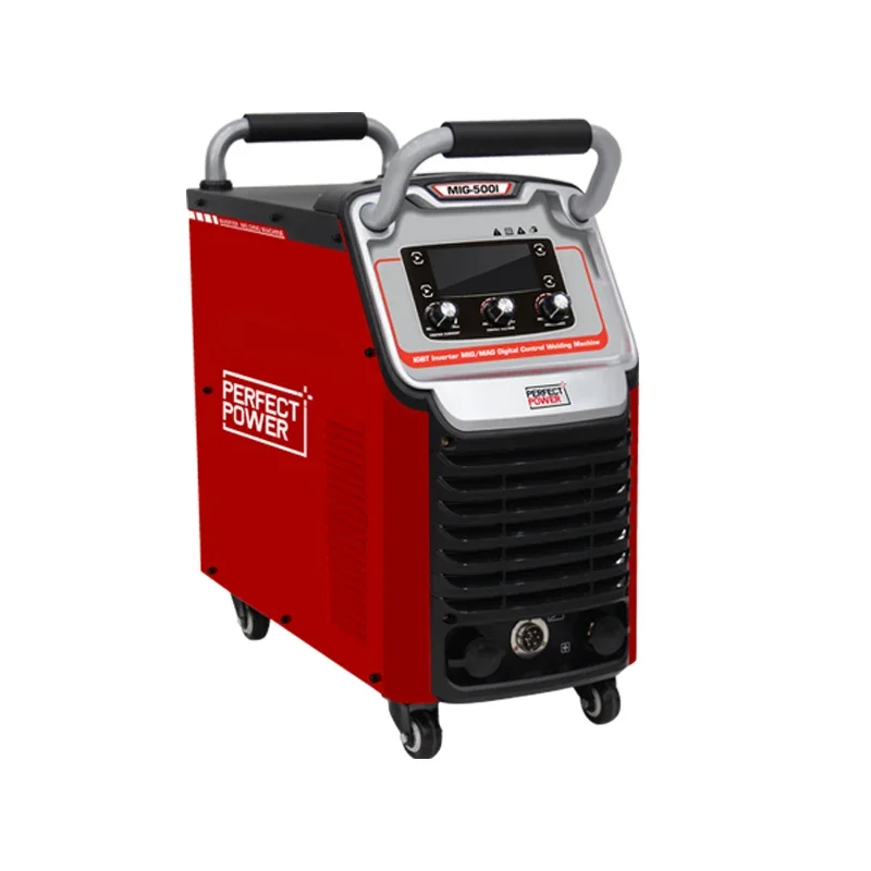 

3 in 1 mig welder welding machine 500 amp mig mag tig welder maquina para soldar co2 welding machine