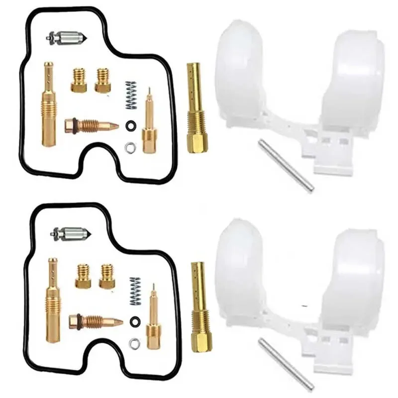 

FOR HONDA SHADOW VT 125 VT125C Carburetor Repair Kit 125cc VT125 Motorcycle Carb Rebuild Parts