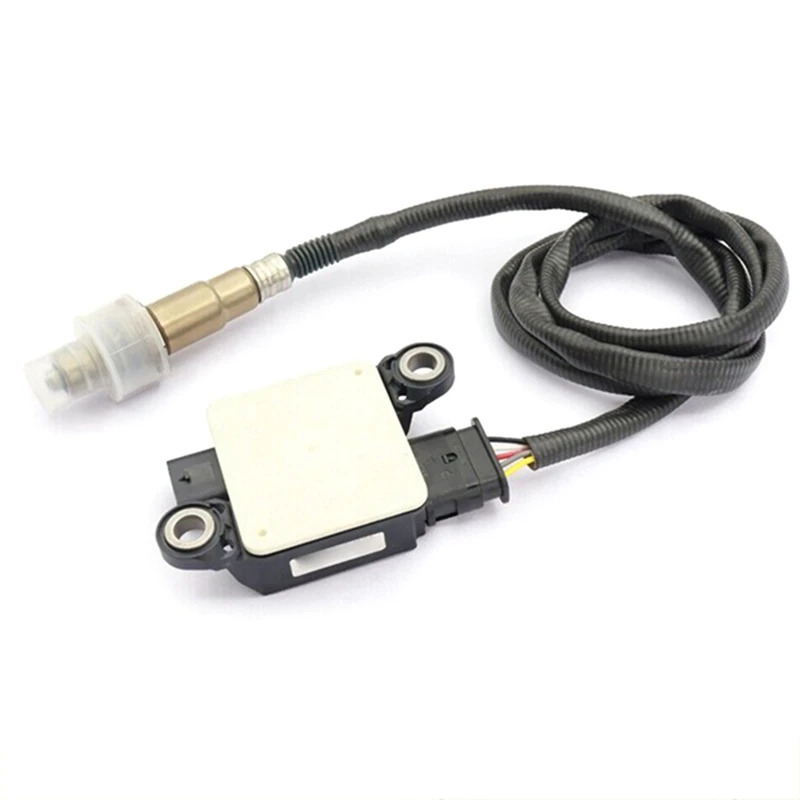 0281008199 39265-2F530 Exhaust PM Particle Matter Sensor For Hyundai SANTA FE 4 KIA SORENTO 3 2.0 2.2 CRDI D4HA D4HB