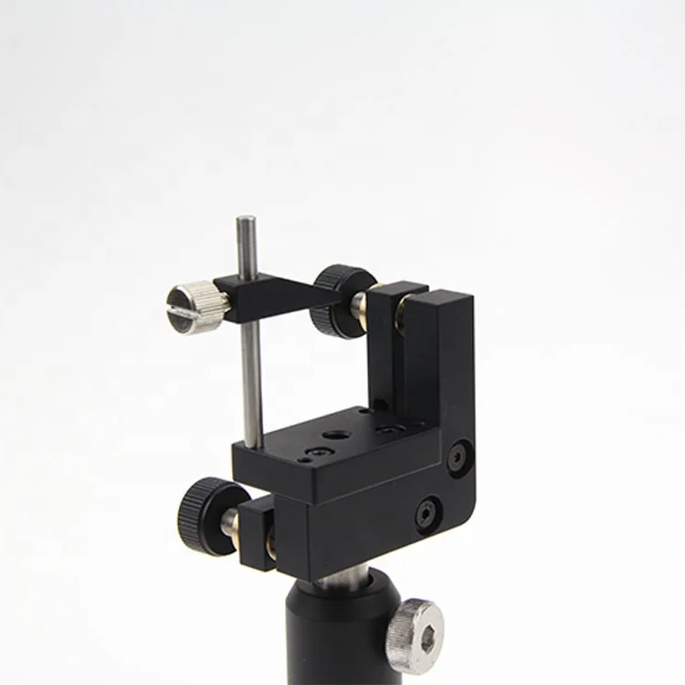 High Precision PT-25 Kinematic Prism Mount