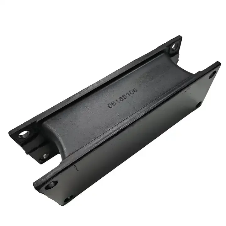 

Hot selling roller compactor parts 06180100 BW216/219 damper anti-vibration antivibration rubber rubber buffer