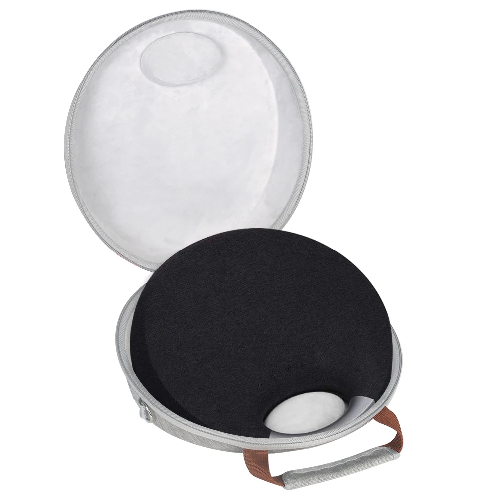 

Carrying Case Pouch Sleeve Cover Portable Storage Bag for Harman Kardon Onyx Studio 5 6 Speaker Shockproof Case