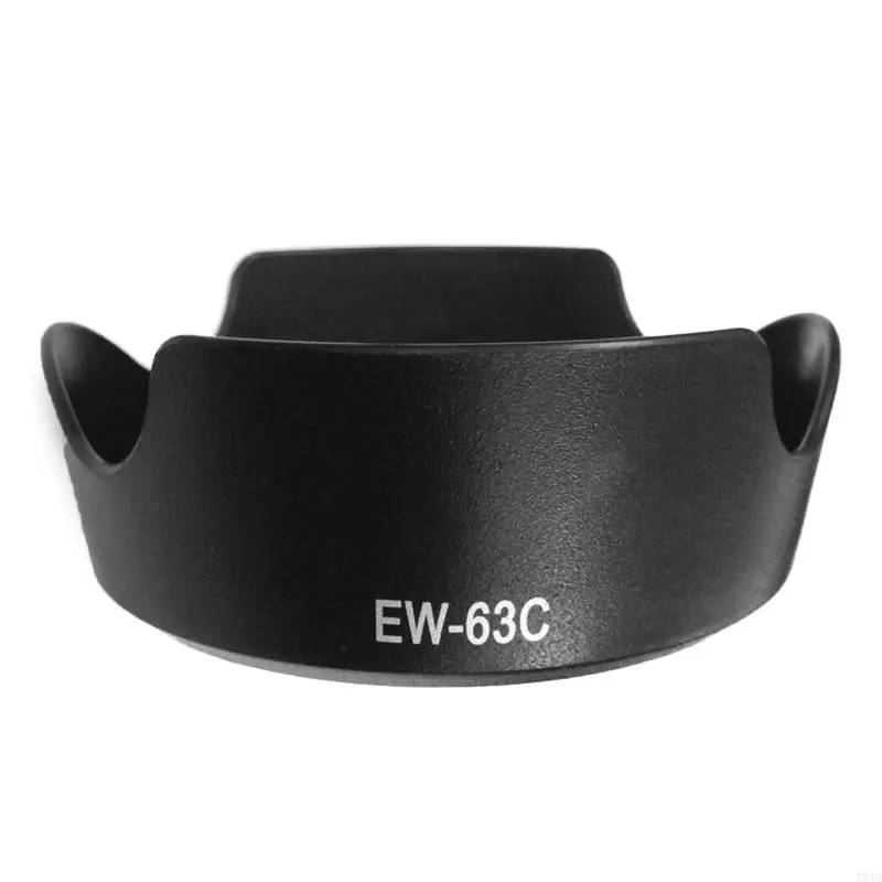 

77JD EW63C Обратимая линза для солнечного оттенка для EF-S 18-55 мм f/3,5-5,6 для 5