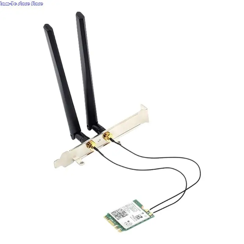 

D0UA Adapter M.2 1200 Мбит/с.
