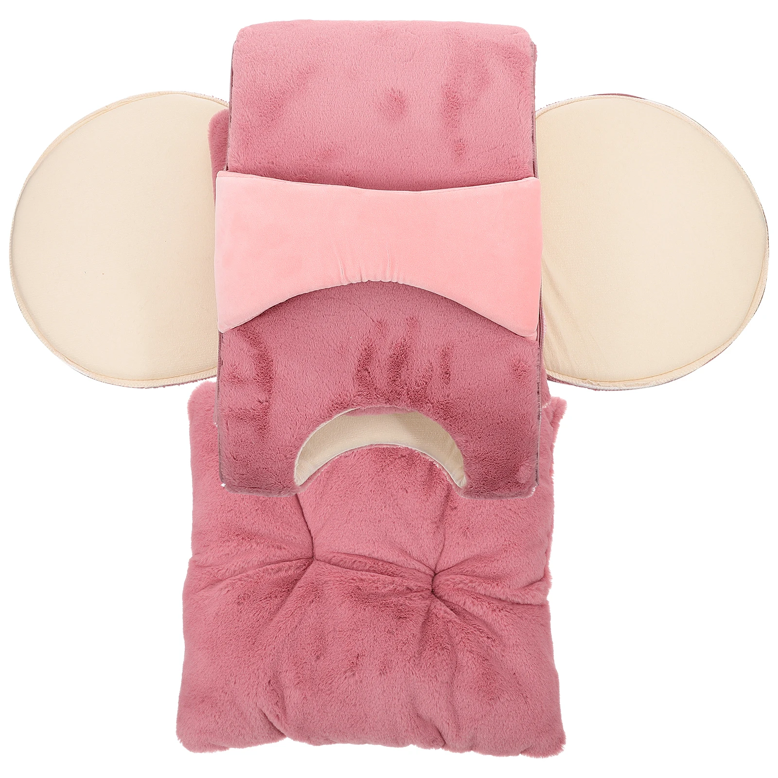 

Winter Cat Warm Nest Soft Bed Rest Hide Small Dog Pet Toy Cozy Play Sleep Small Dog Cotton Comfortable