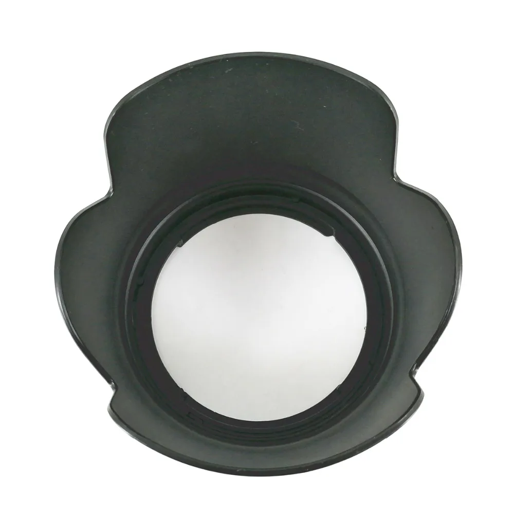 Flower Petal Bayonet Lens Hood Shade Replace ET-87 for Canon EF 70-200mm f/2.8L IS II USM / 70-200 mm F2.8L IS II USM ET87 ET 87