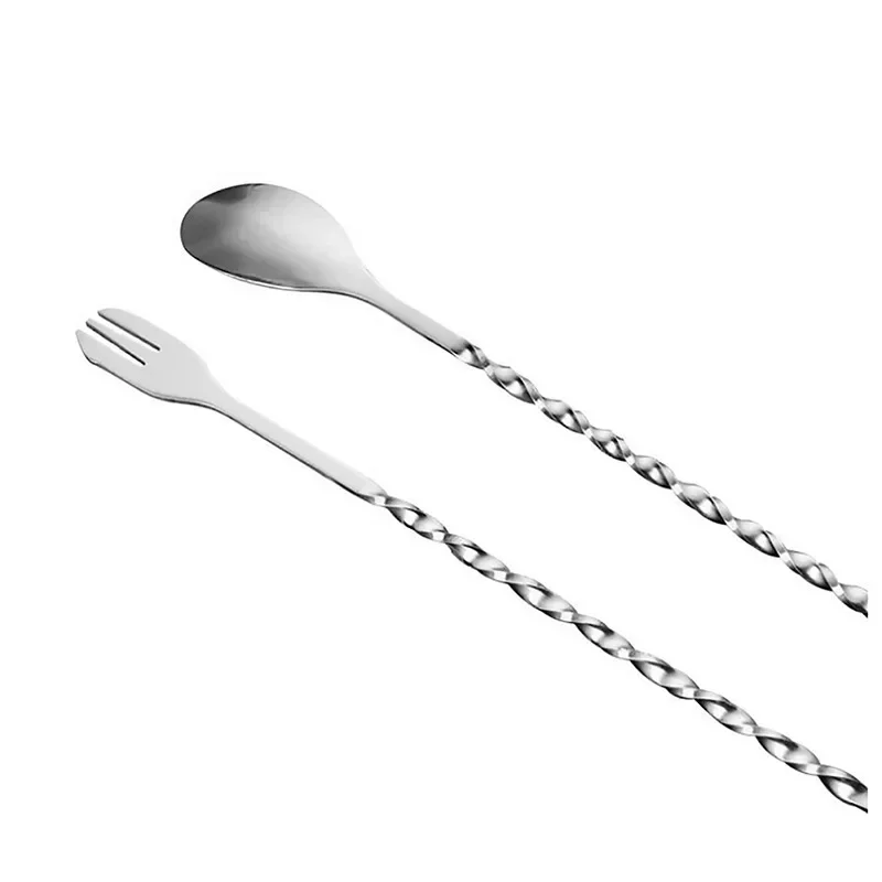 3/6 Stück Cocktail Shaker Edelstahl Barkeeper Tools Margarita Mixer Drink Shaker Martini Sharker Barkeeper Kit – Detail 5