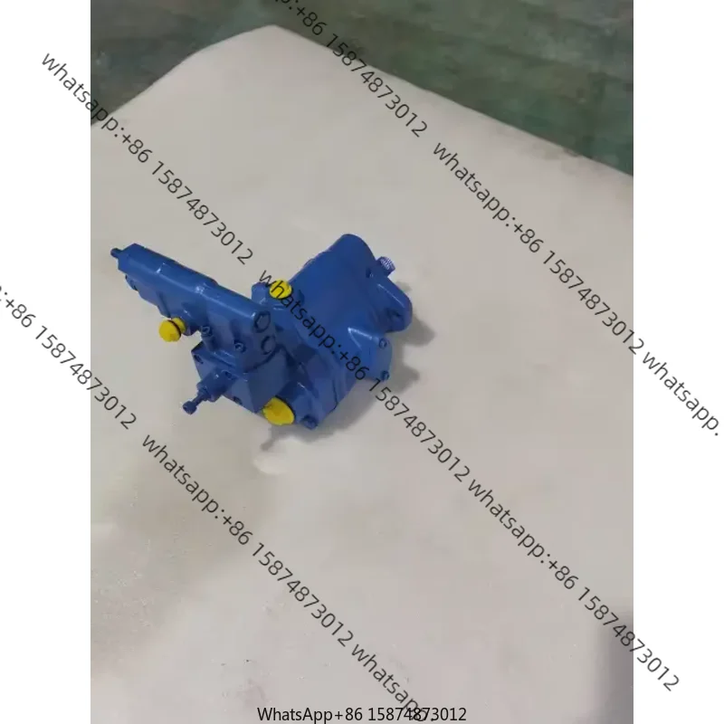 

PVH PVH074 PVH098 PVH131 series PVH131R16AF30A250000001AC1AA010A Axial Variable Displacement hydraulic pump