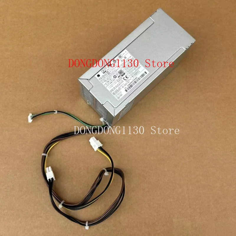 D Original nuevo PCG007 L08262-004 para HP Pro 282 288 400 480 600 800 G3 G4 MT 310W fuente de alimentación conmutada PSU 4 + 4 + 7 pines