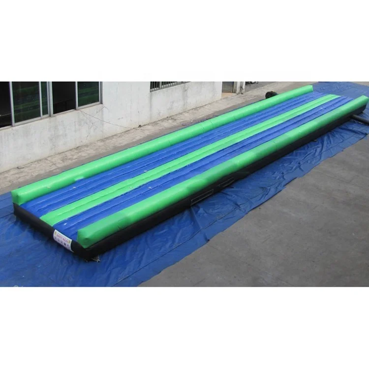 

Inflatable Air Track And Inflatable Tumble Track For Sale 1