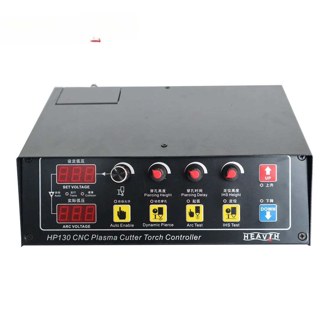 

Для контроллера высоты плазменной горелки HP130P для портативного резака с ЧПУ