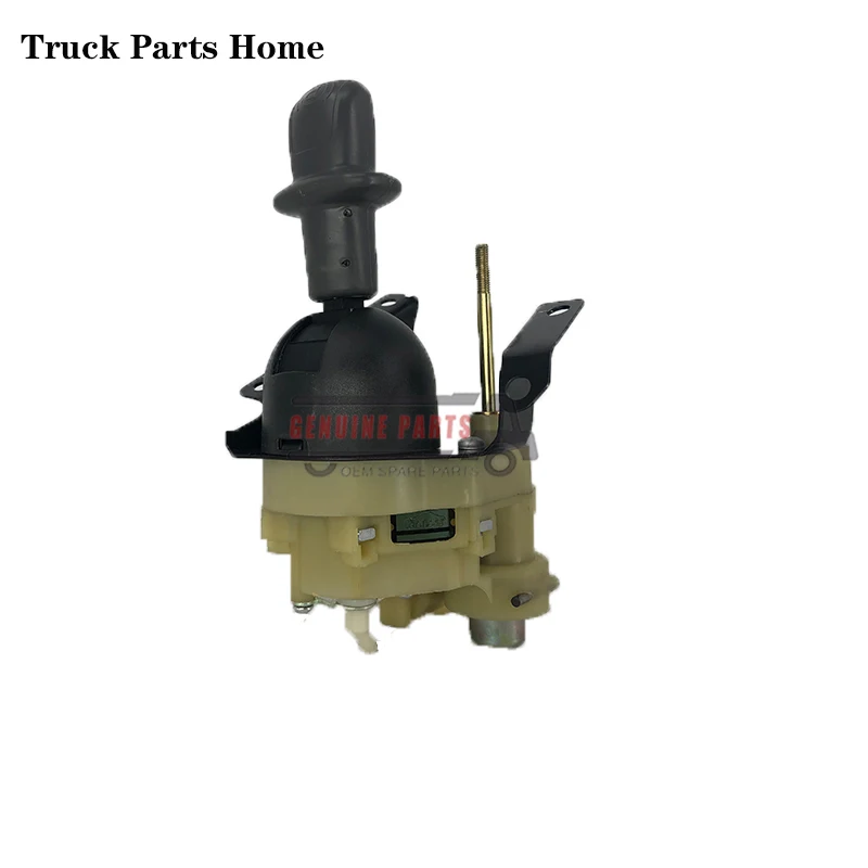 Brake System Left Hand Drive Hand Valve Spare Parts for Volvo Trucks 20367533