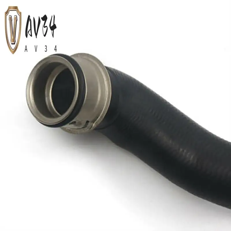 

AV34-Lower & Upper Radiator Coolant Hoses 2035015782+2035015582 For Mercedes Benz W203 C230 2003-2005