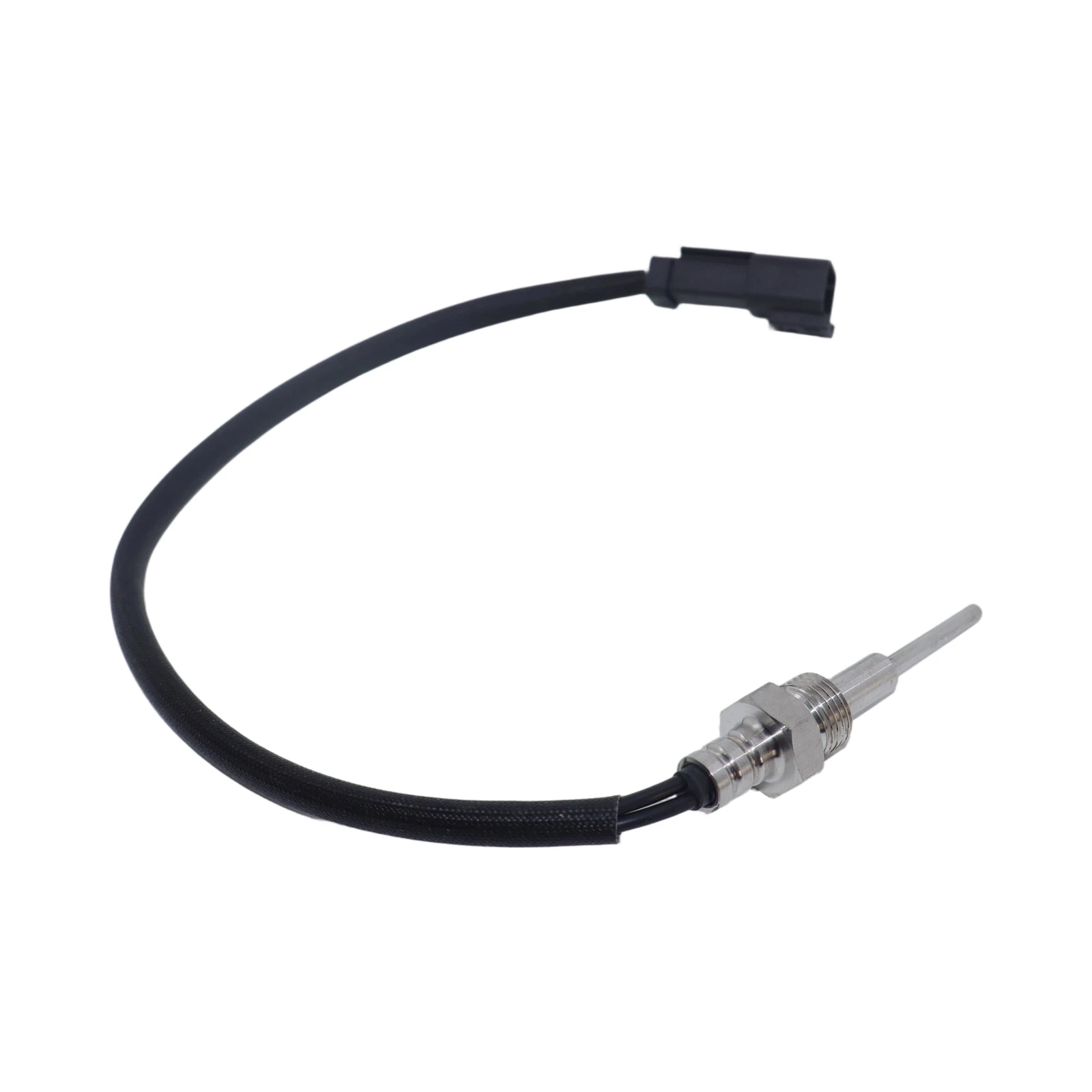 Temperatursensor 195-2150 1952150 für Caterpillar CAT 3516C XQ2280 PM3516 3516E 3512E 3516B 3508 C280-16 3512 3512B 3508B – Detail 4
