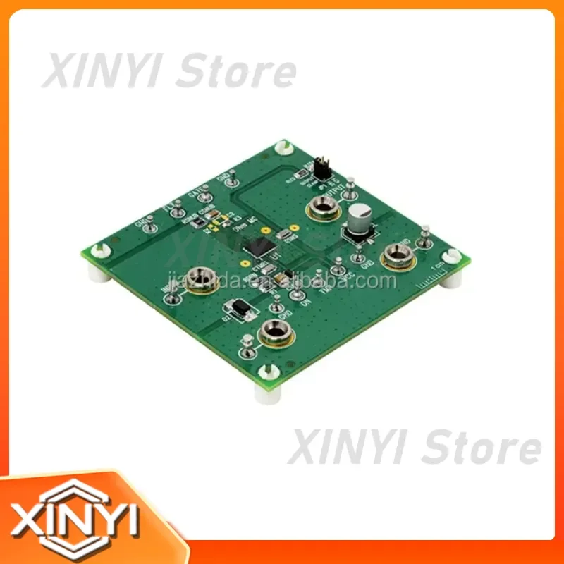 for DC2713A-D Surge Suppression Circuit Protection Evaluation Board Electronic Component 100 Percent Original and New