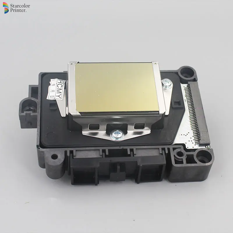Печатающая головка DX7 F196010, совместимая с EPSON R3000 PRO3800C 3850 3880 3890, разблокированная головка принтера