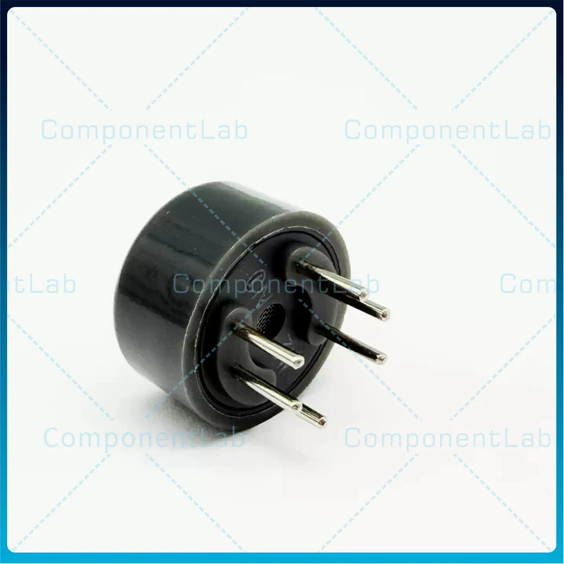 1-5pcs TGS822 Alcohol Gas Sensor VOC Organic Solvent Detector Module For Arduino For Figaro