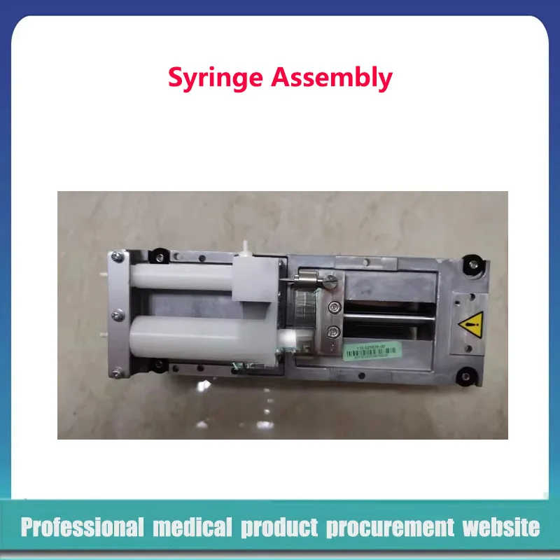 Mindray BC-20S BC-30S BC20S 30S Hematology Analyzer Syringe Assembly