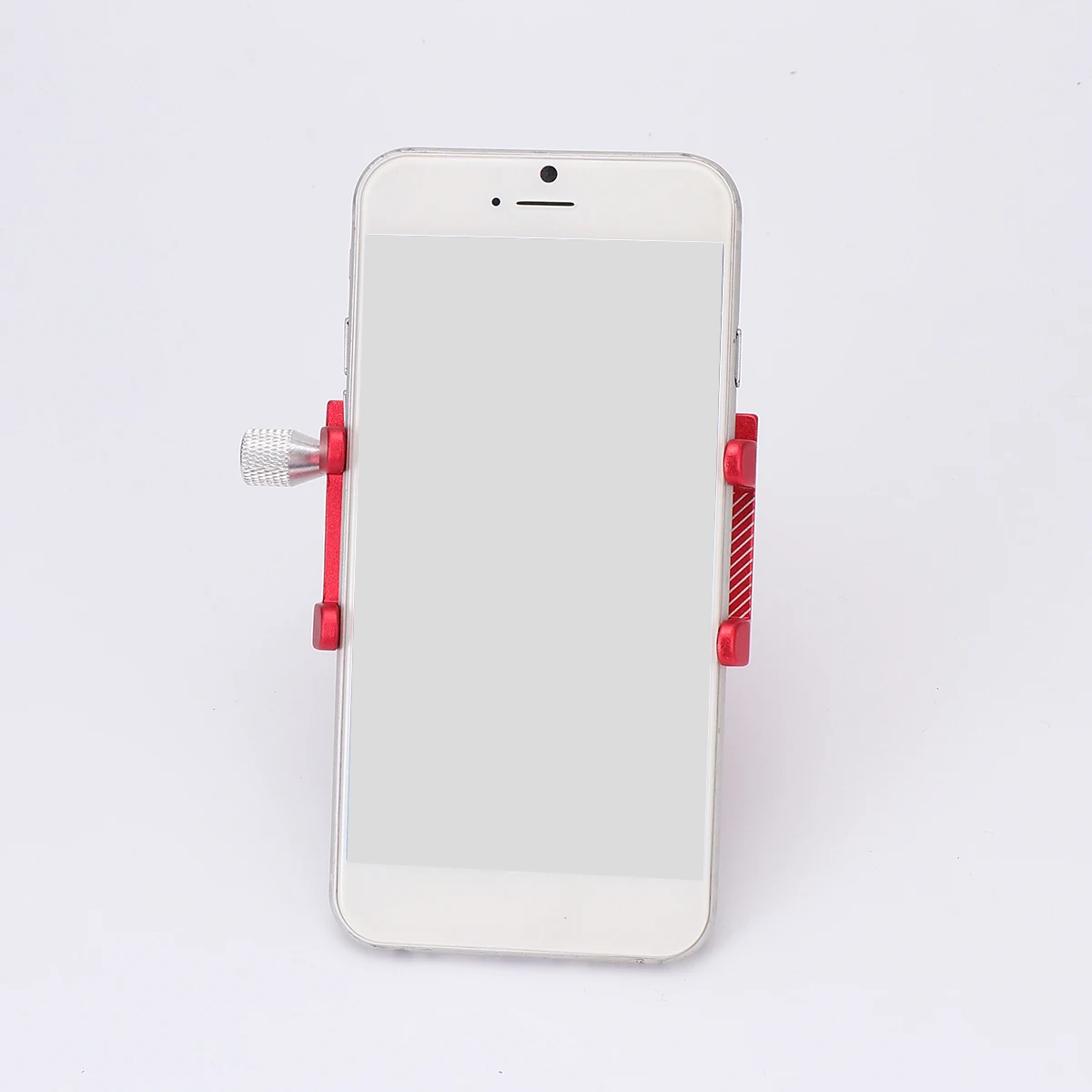 

Bike Phone Holder 318254MM Pipe Universal Bracket 55100MM Phone Size Riding Navigation Bike Stand Accessories Handlebars Mount