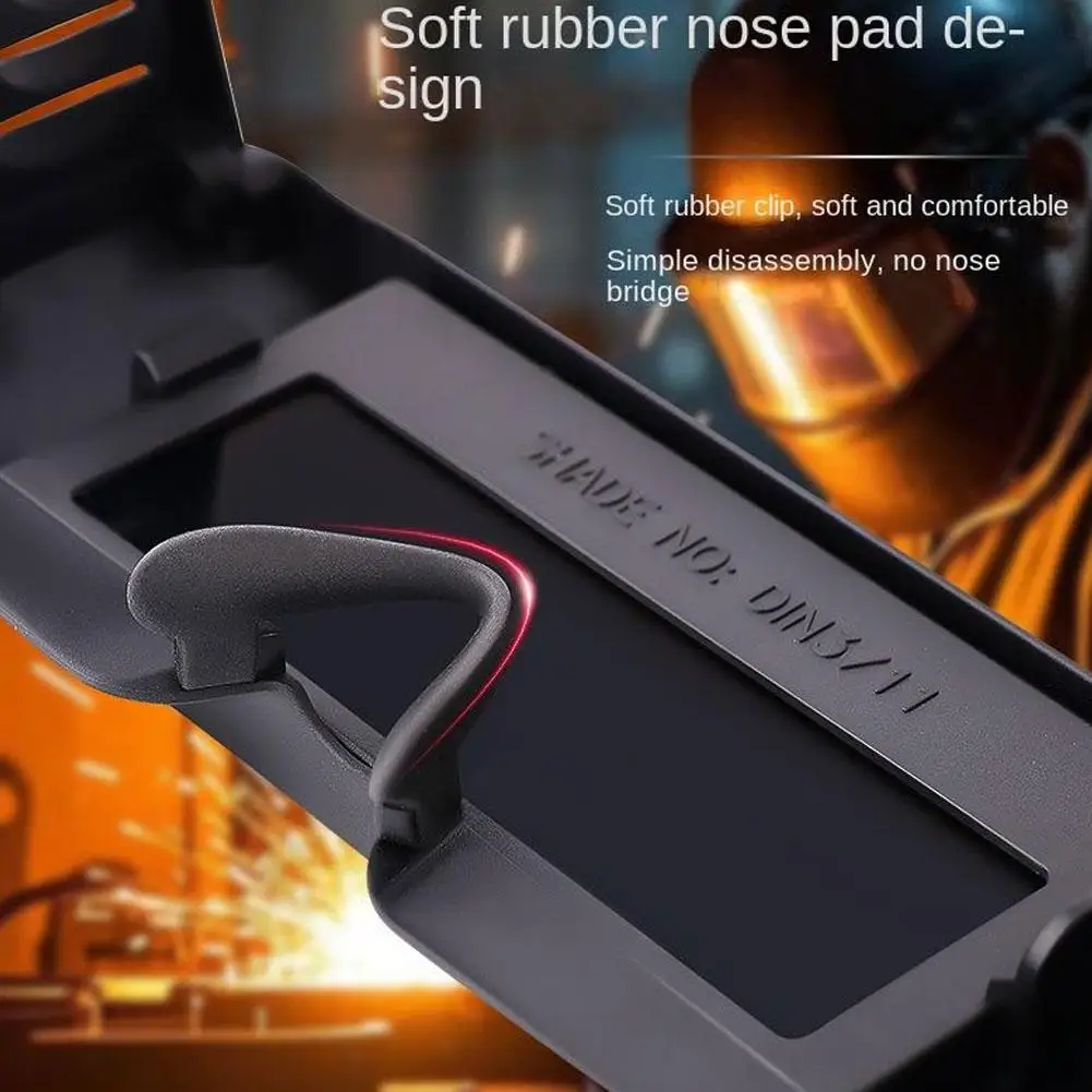 Laser Safety Glasse…