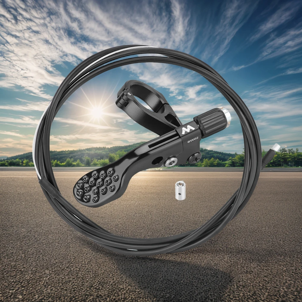 

Велосипедная капельница, рычаг переключения передач, регулируемая велосипедная капельница, подседельный штырь, дистанционное проводное управление для горного дорожного велосипеда, руль