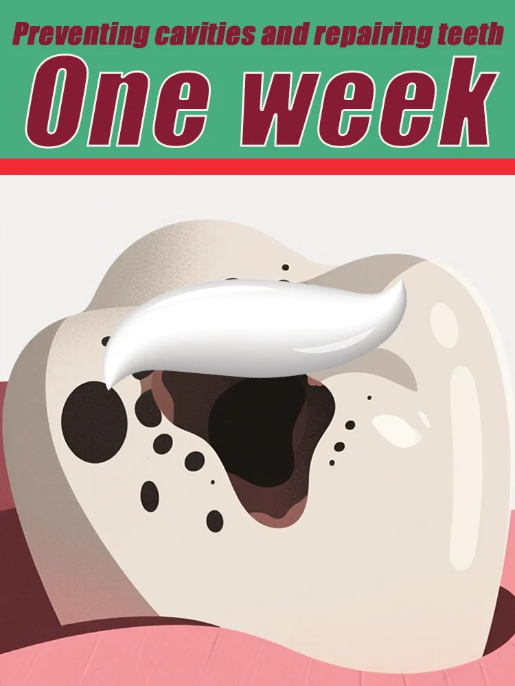 

Купить больше товаров против полости и ремонта и получите больше бесплатных подарков; защитите десны и предотвратить карниз на зубах для всей семьи.